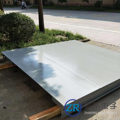 5噸小地磅價(jià)格_小型車子稱重5噸電子小地磅多少錢一臺/技術(shù)參數(shù)